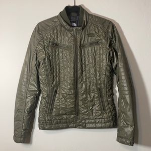 The North Face Midori Moto Jacket - Women's Small